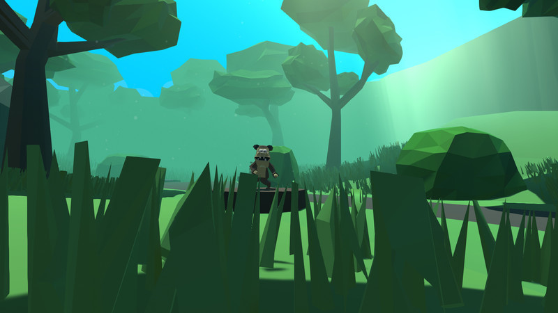 Derpy pirates! Demo