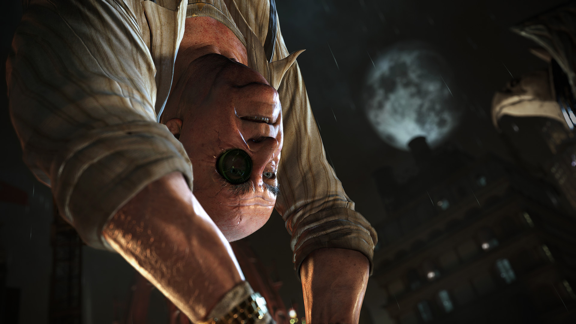 Batman™: Arkham VR