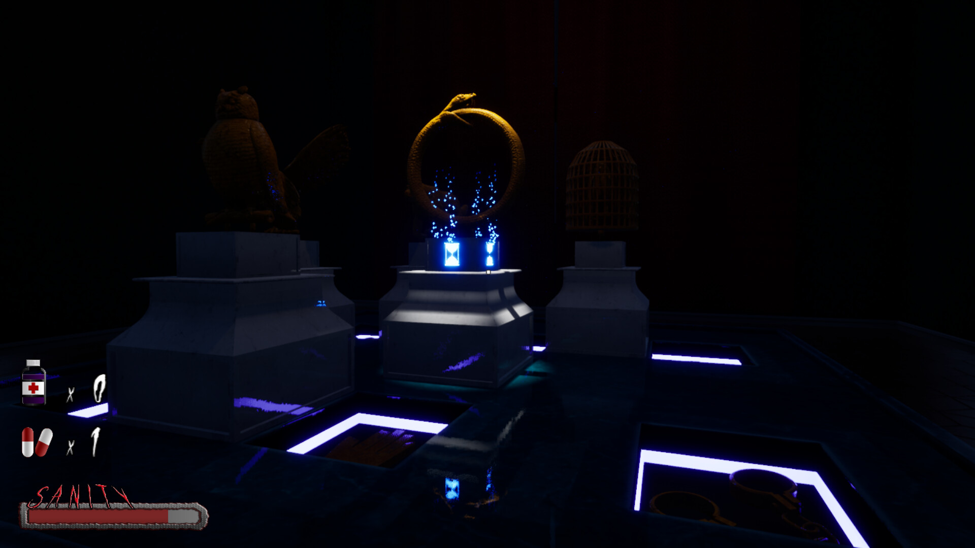 Insanity Within Demo
