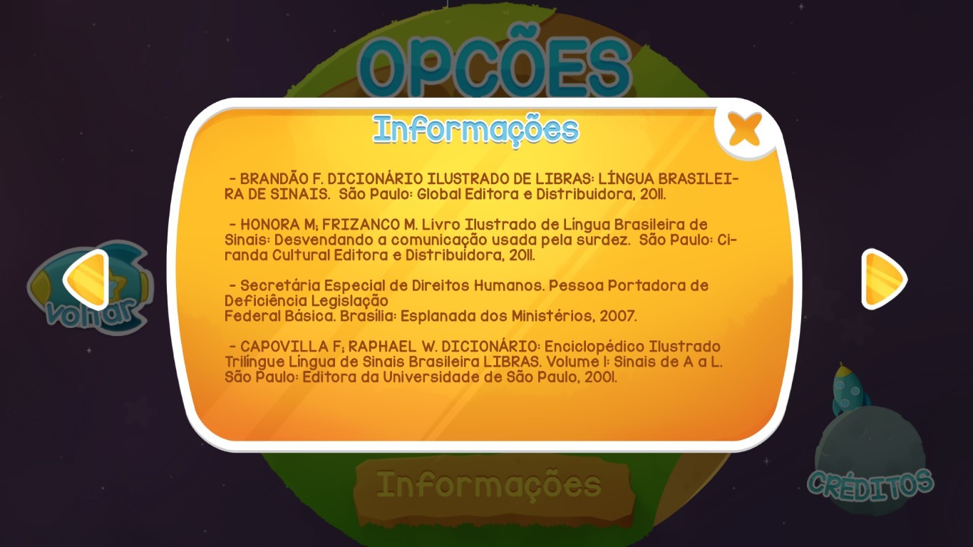Escoteiros Espaciais