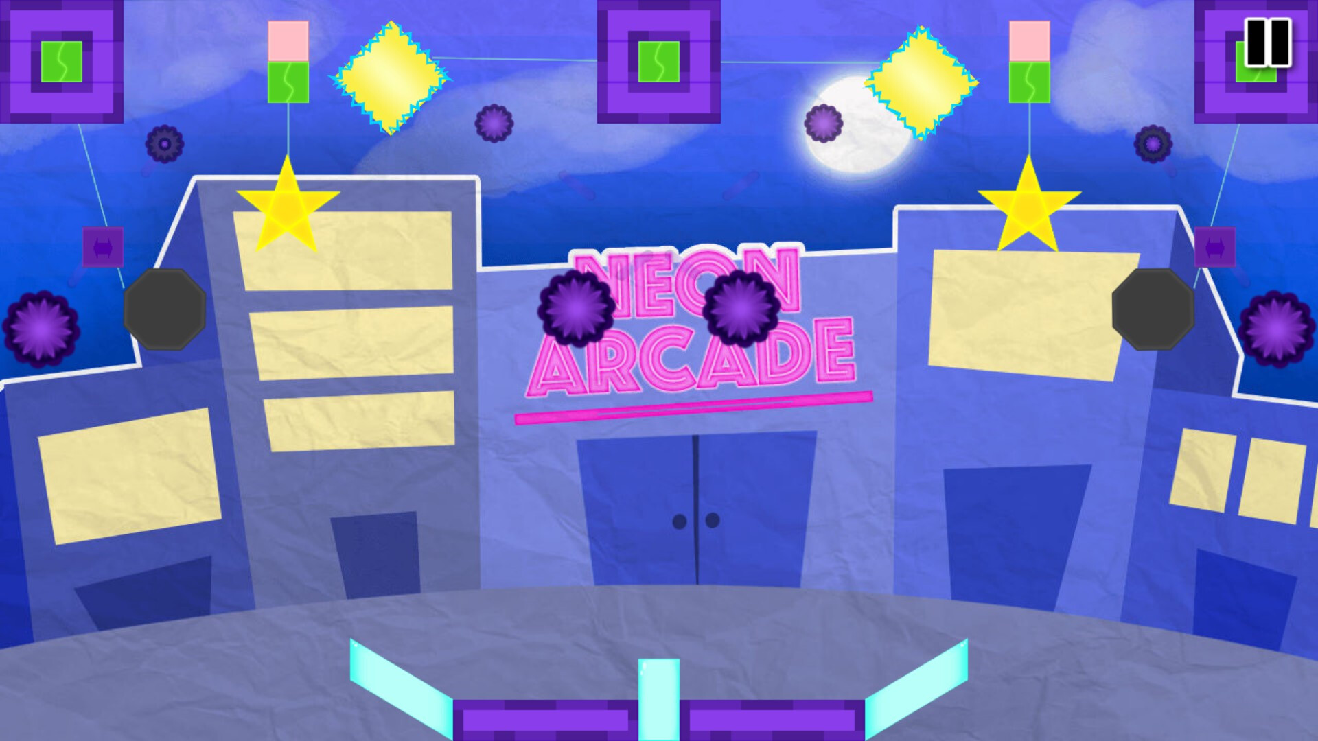 Drop It: Block Paradise! Builder Edition