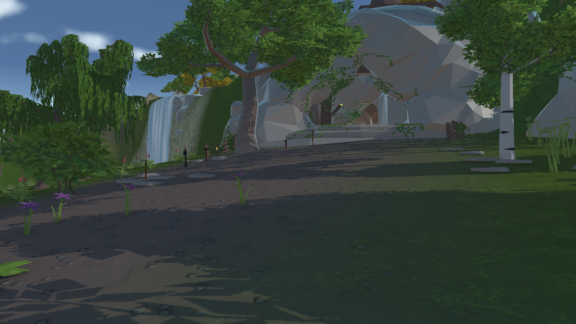 Wreck Poly Survival