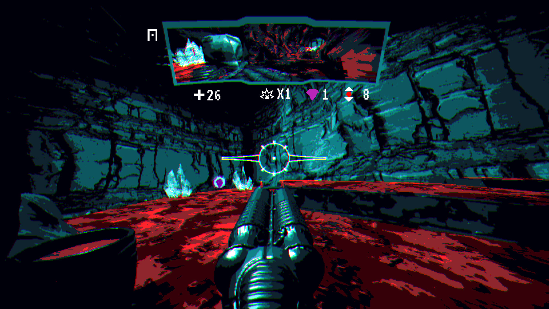 Hellscreen