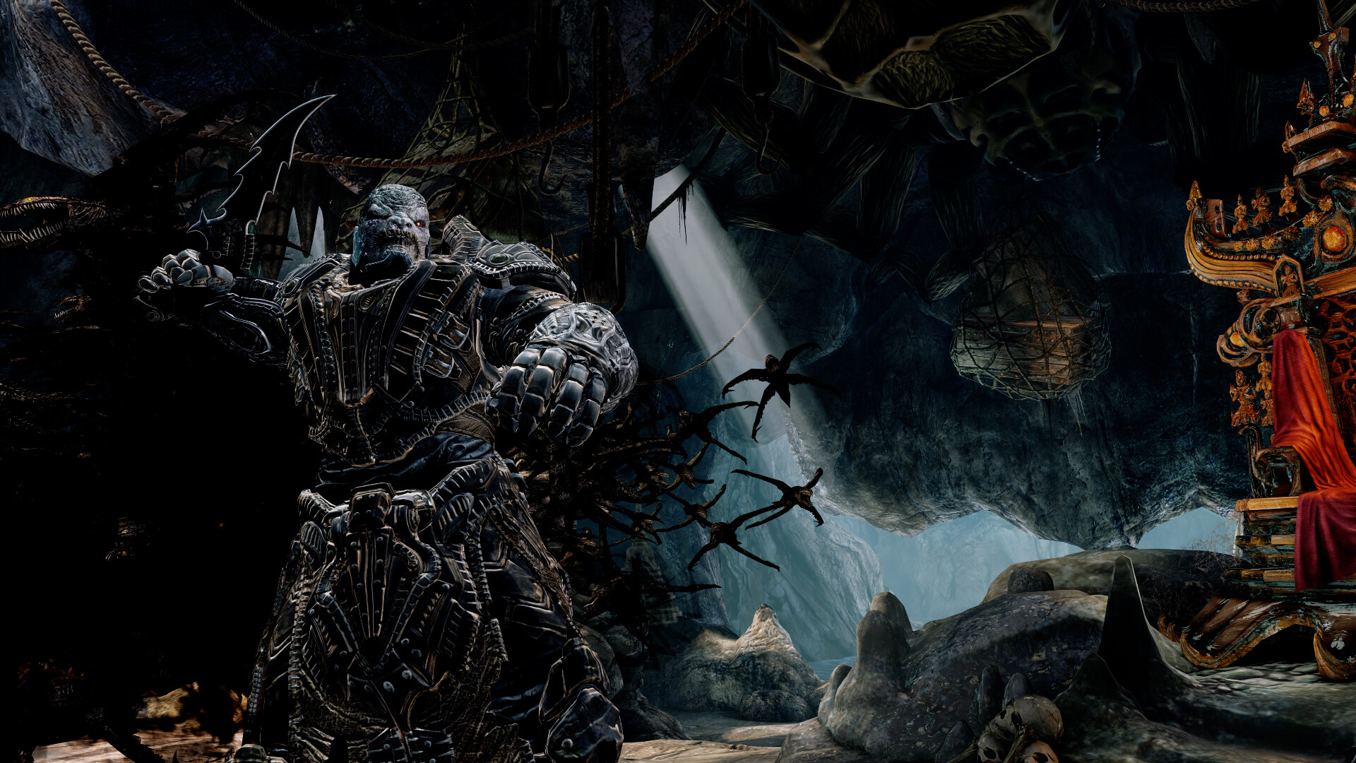 Killer Instinct: Anniversary Edition