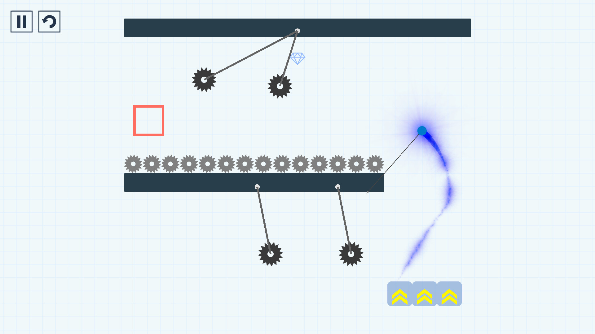 Swing Solver