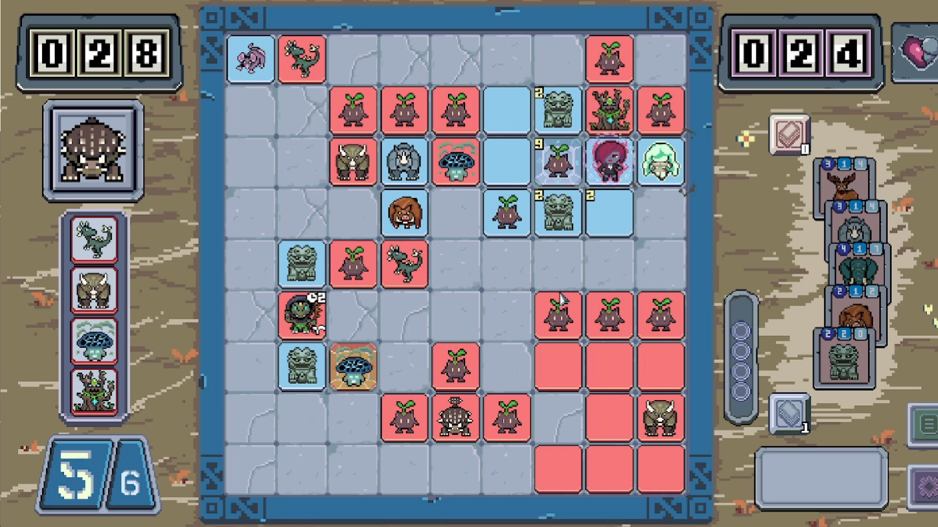 Magibrick:Chapter One