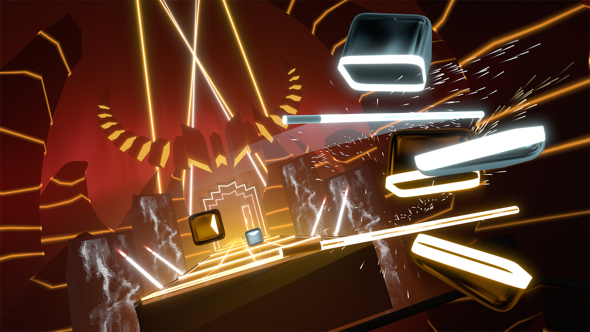 Beat Saber - Lynyrd Skynyrd - 