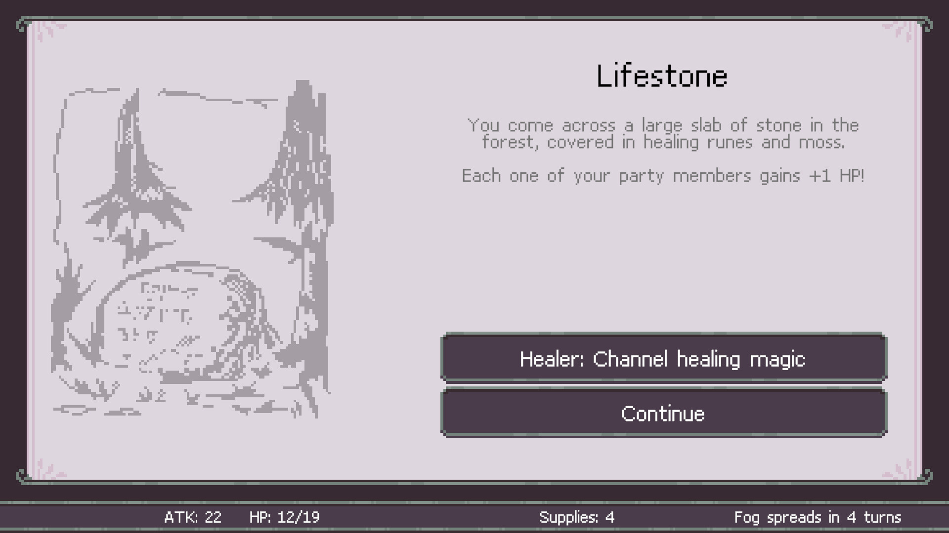 Heroes Against Time