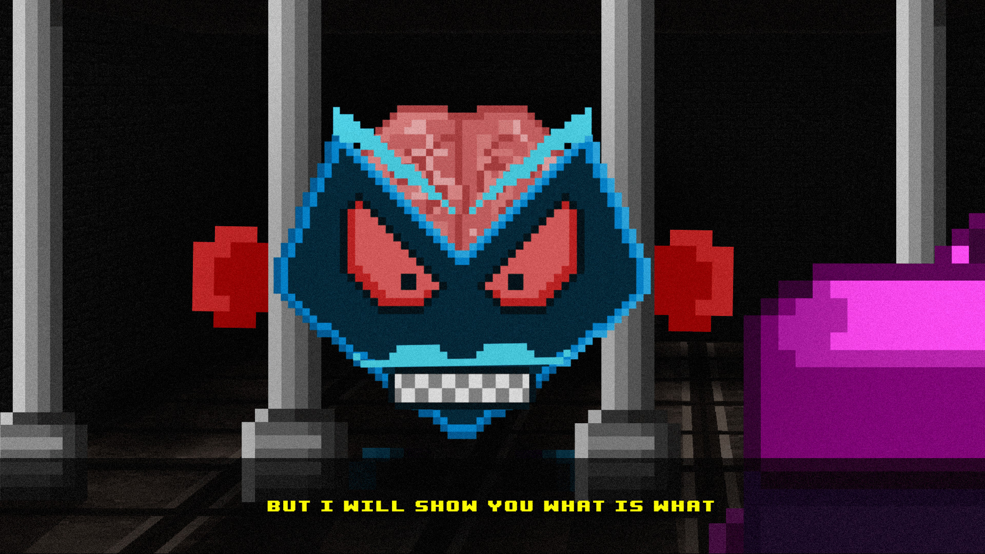 Bad Pad Demo