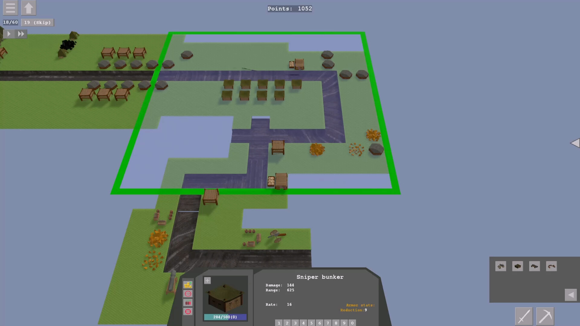 Tower Age