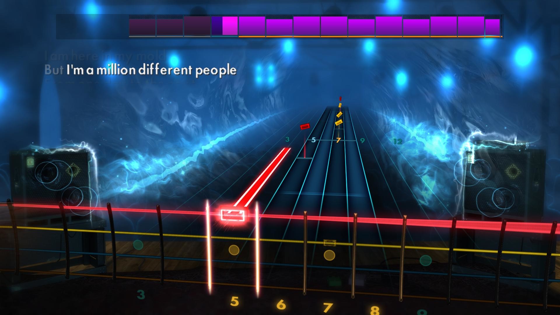 Rocksmith® 2014 Edition – Remastered – Aranbee Pop Symphony Orchestra - “Bittersweet Symphony”
