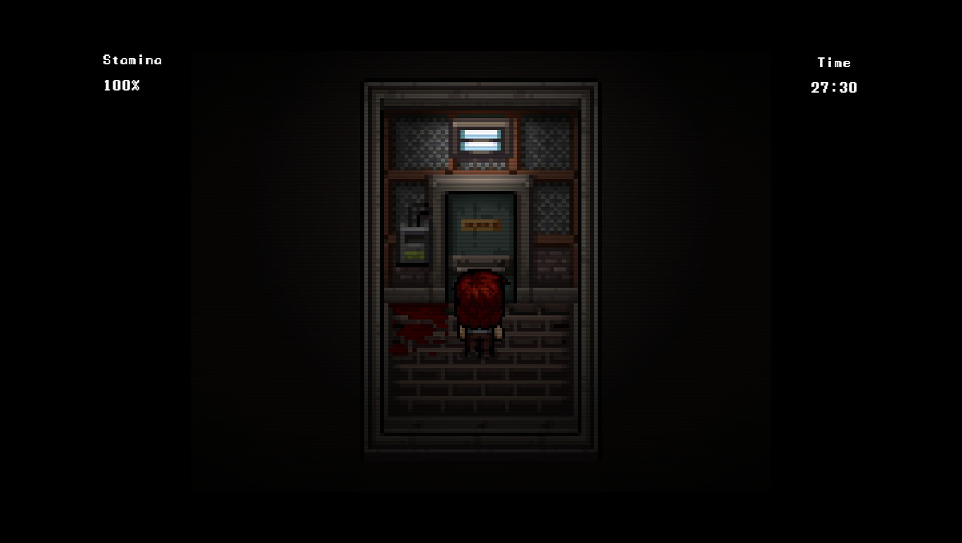 Captive