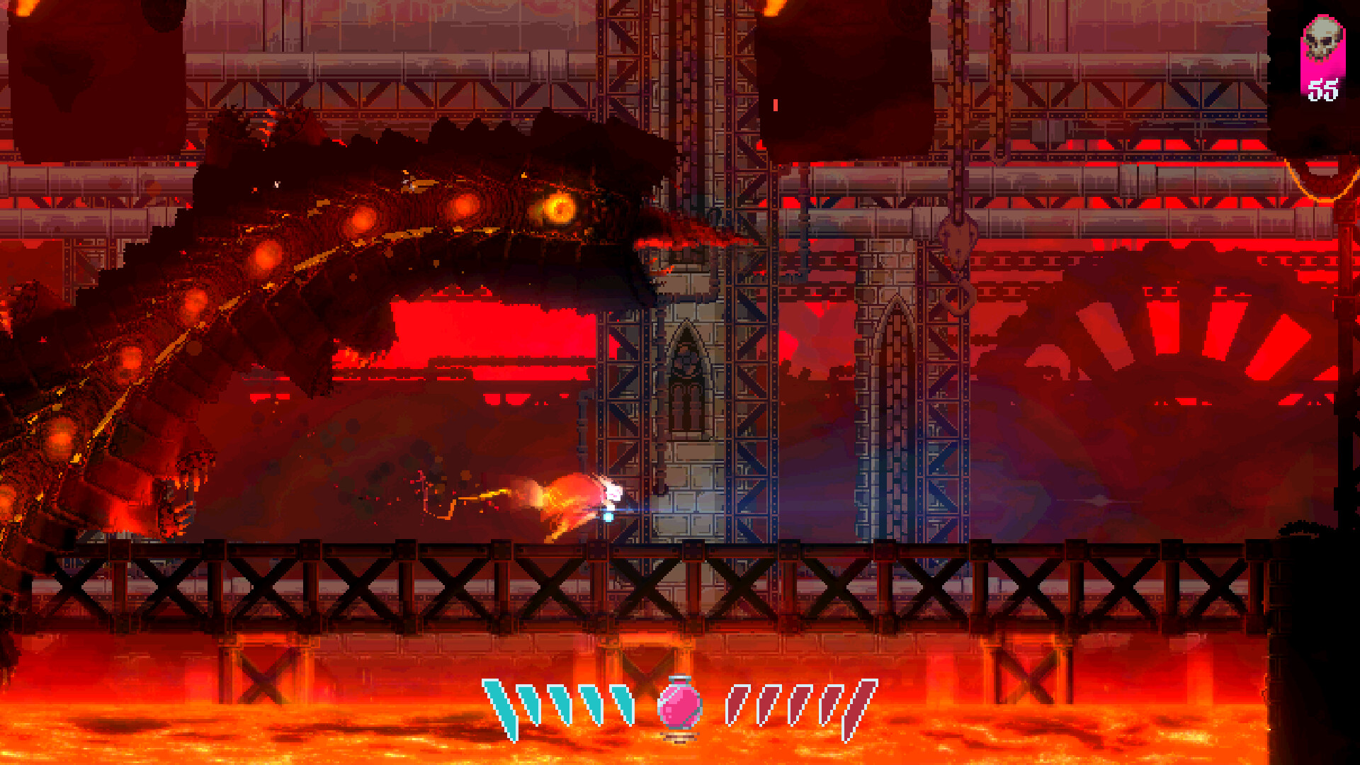 Death Machine
