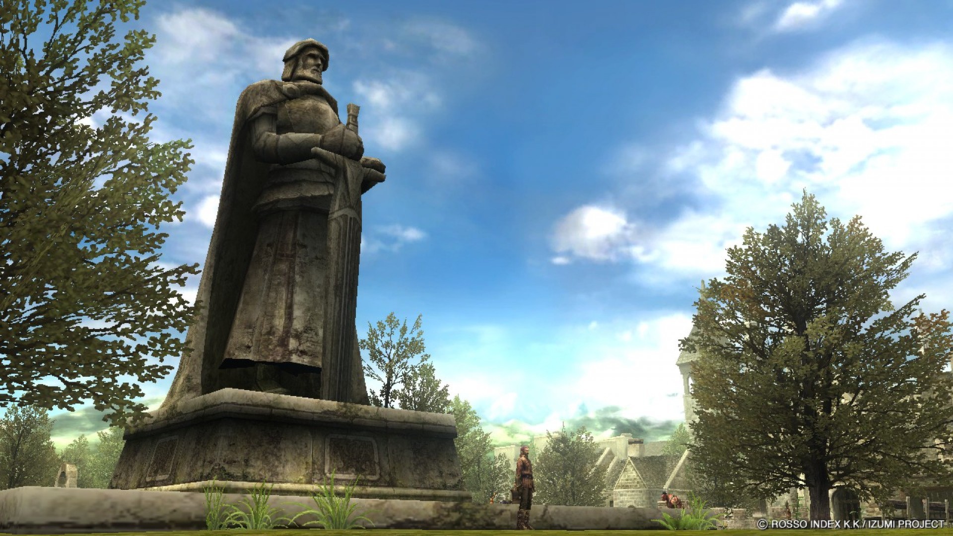 Pandora Saga: Weapons of Balance