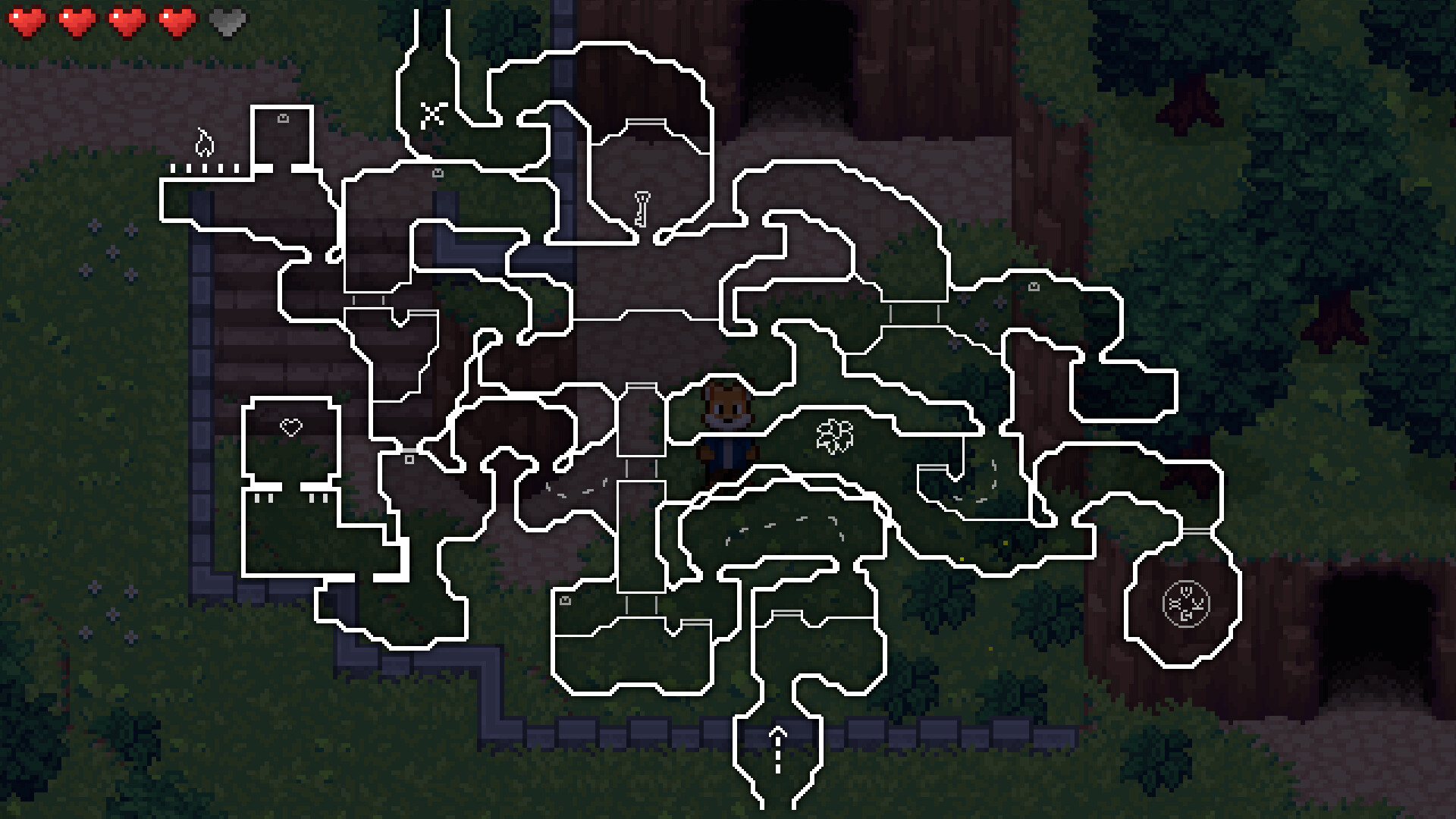 Ancient Mind