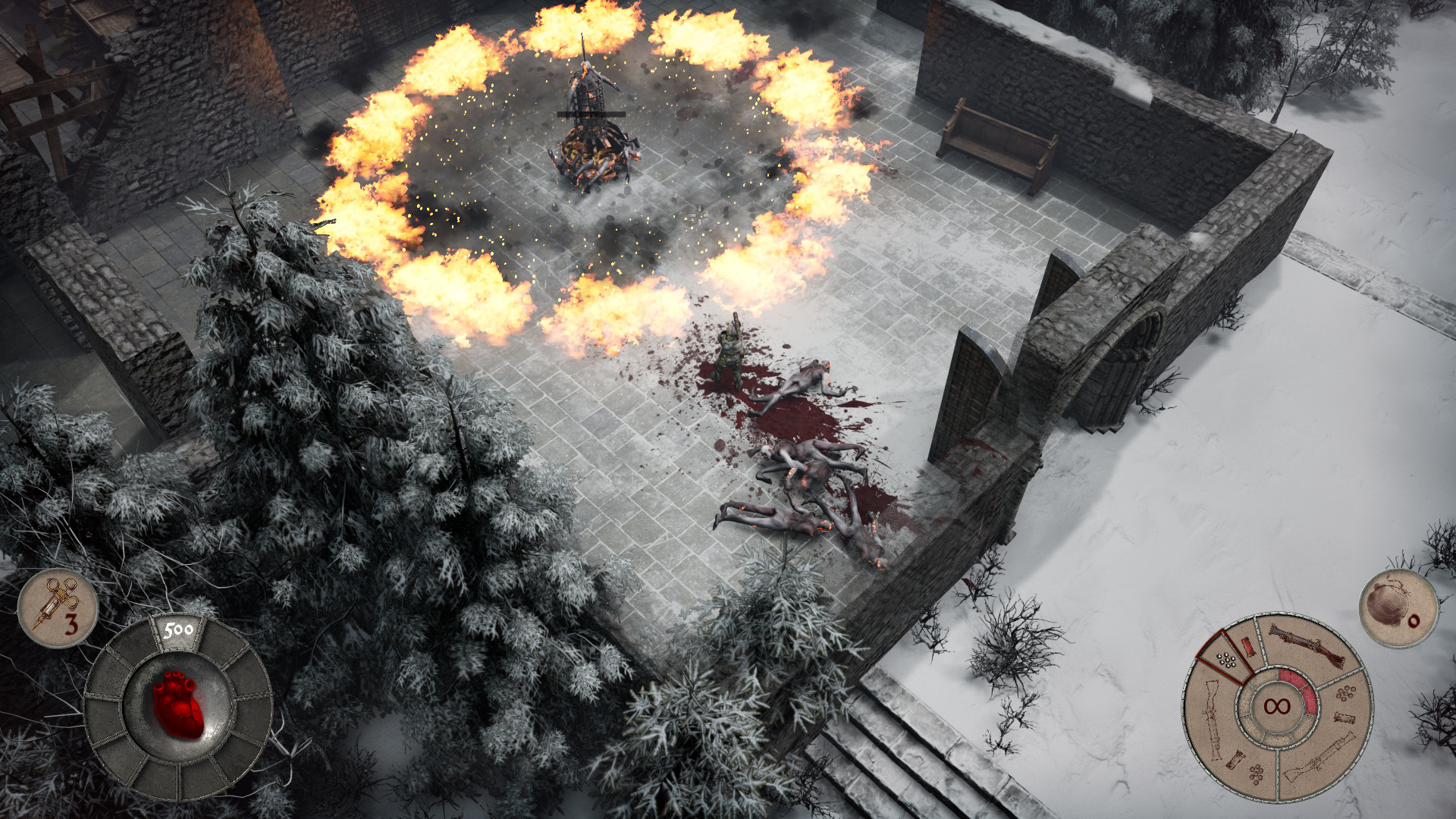 REMEDIUM Demo
