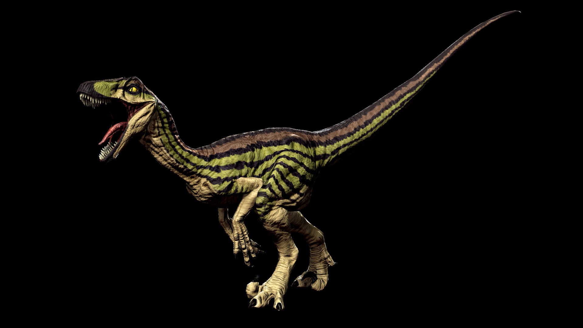 Primal Carnage - Experimental Dinosaur Skin Pack 2
