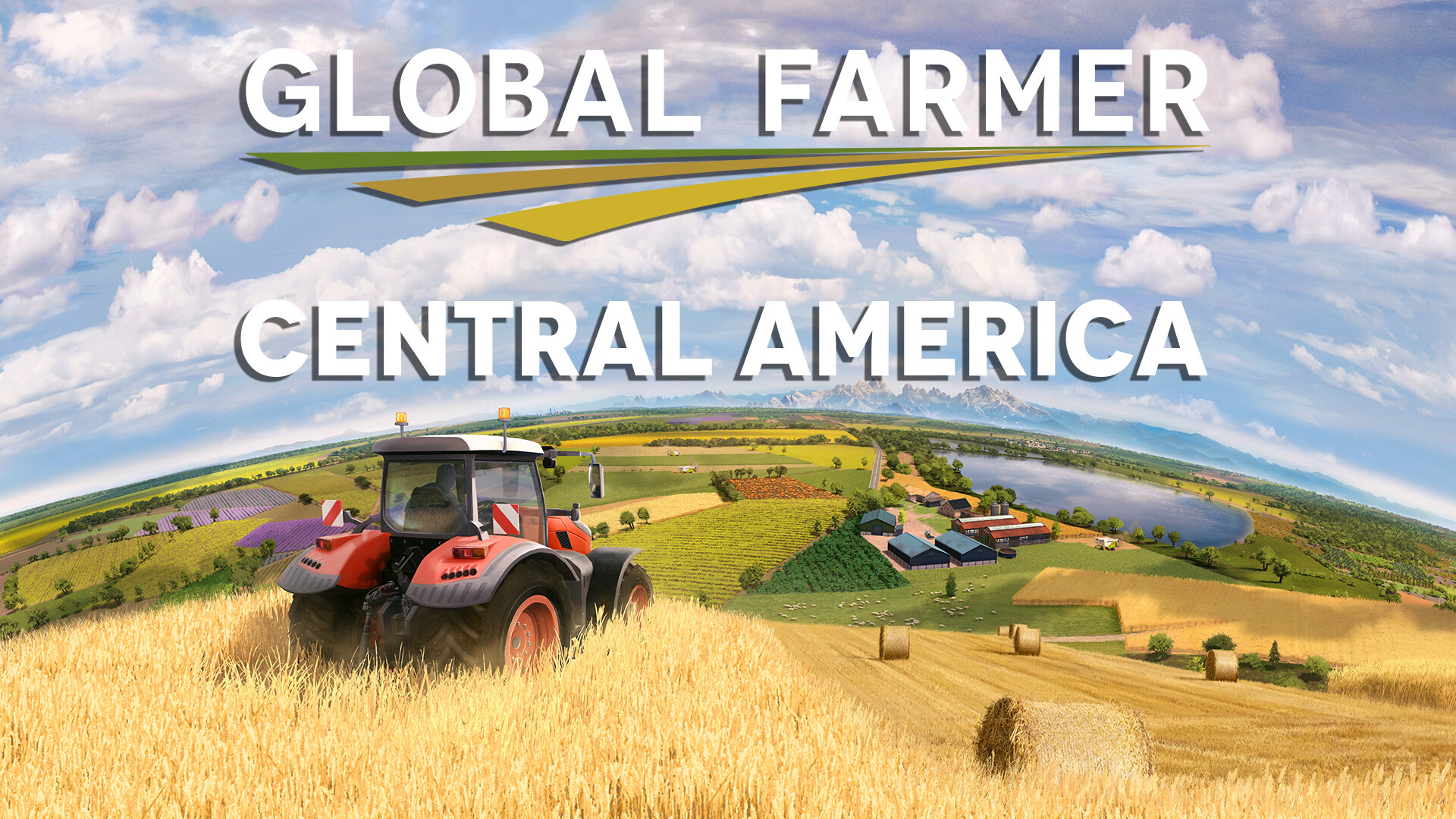 Global Farmer - Central America