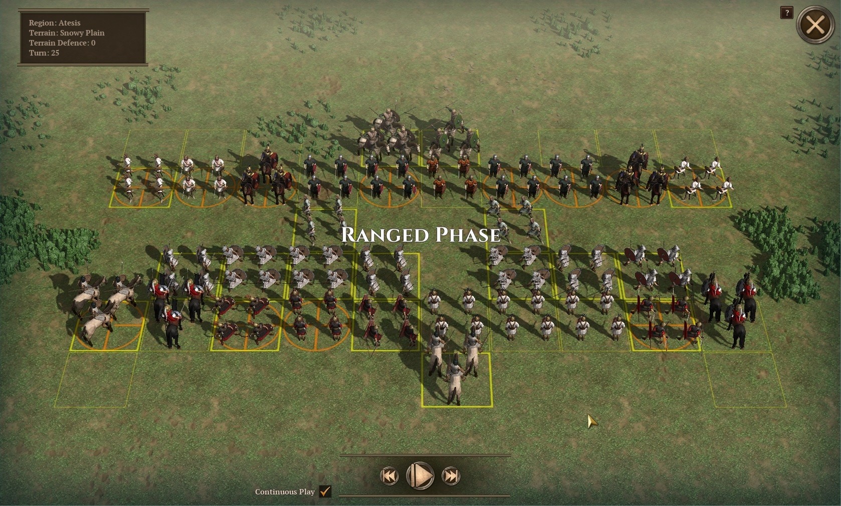 Field of Glory: Empires