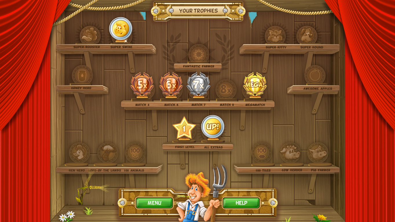 Farm Quest