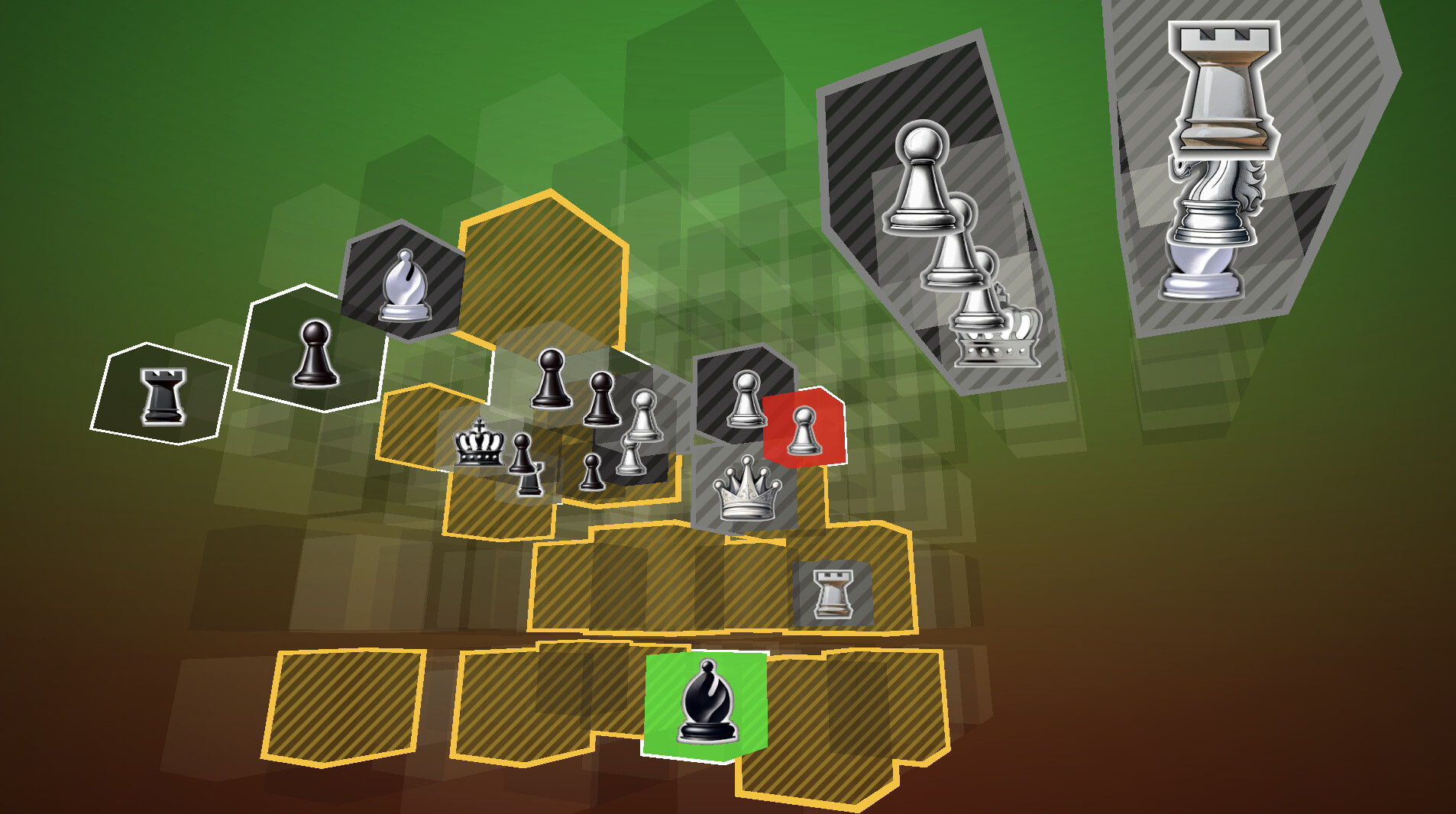 ChessFinity Demo