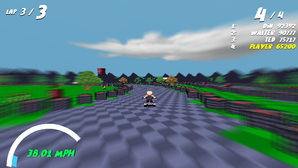 Drift Mania
