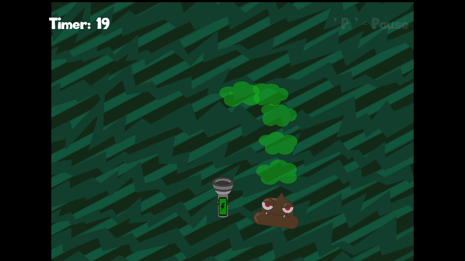 Count Dookie Fart