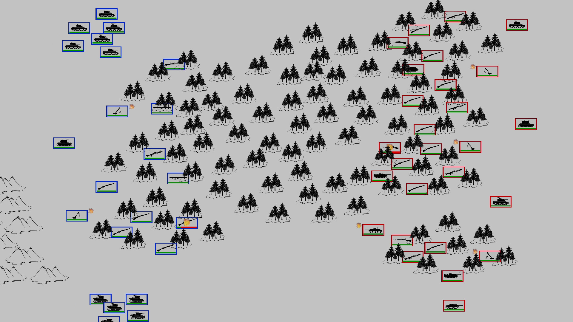 War Untold