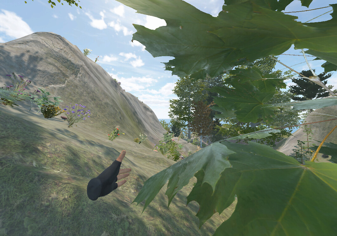 ZOSU VR Explosive Bow Hunting