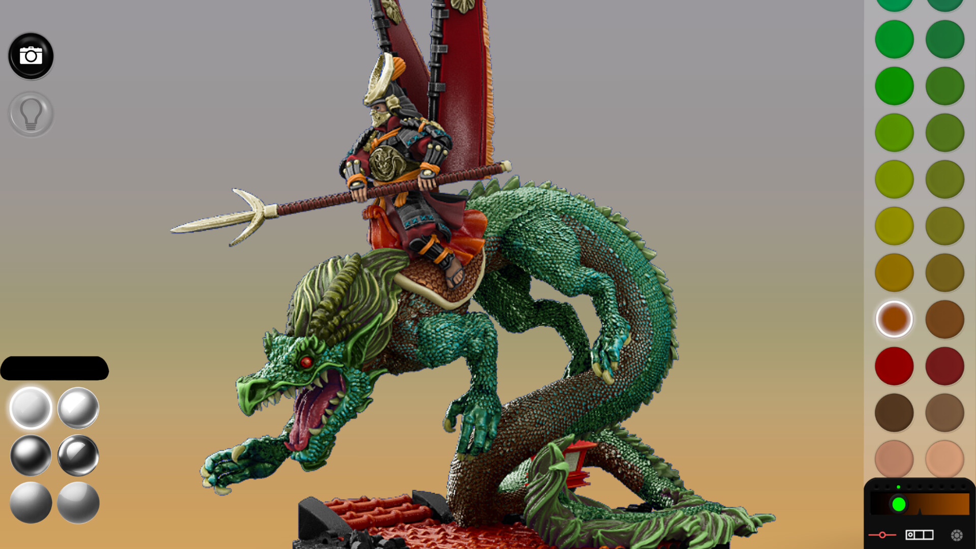 ColorMinis