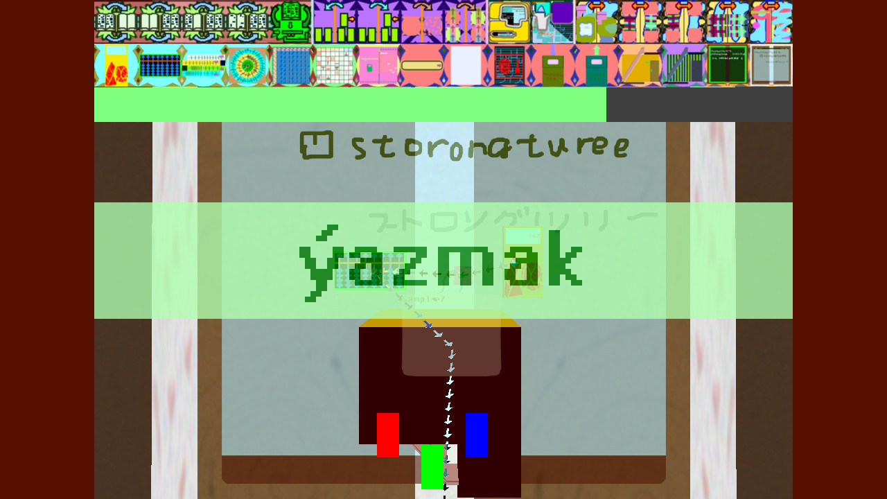 HANDMADE CARPROGRAM