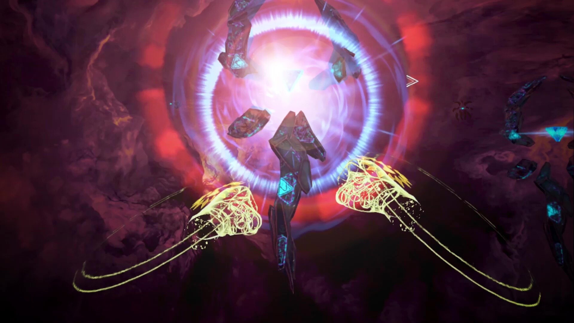 Masters of Light Original Soundtrack