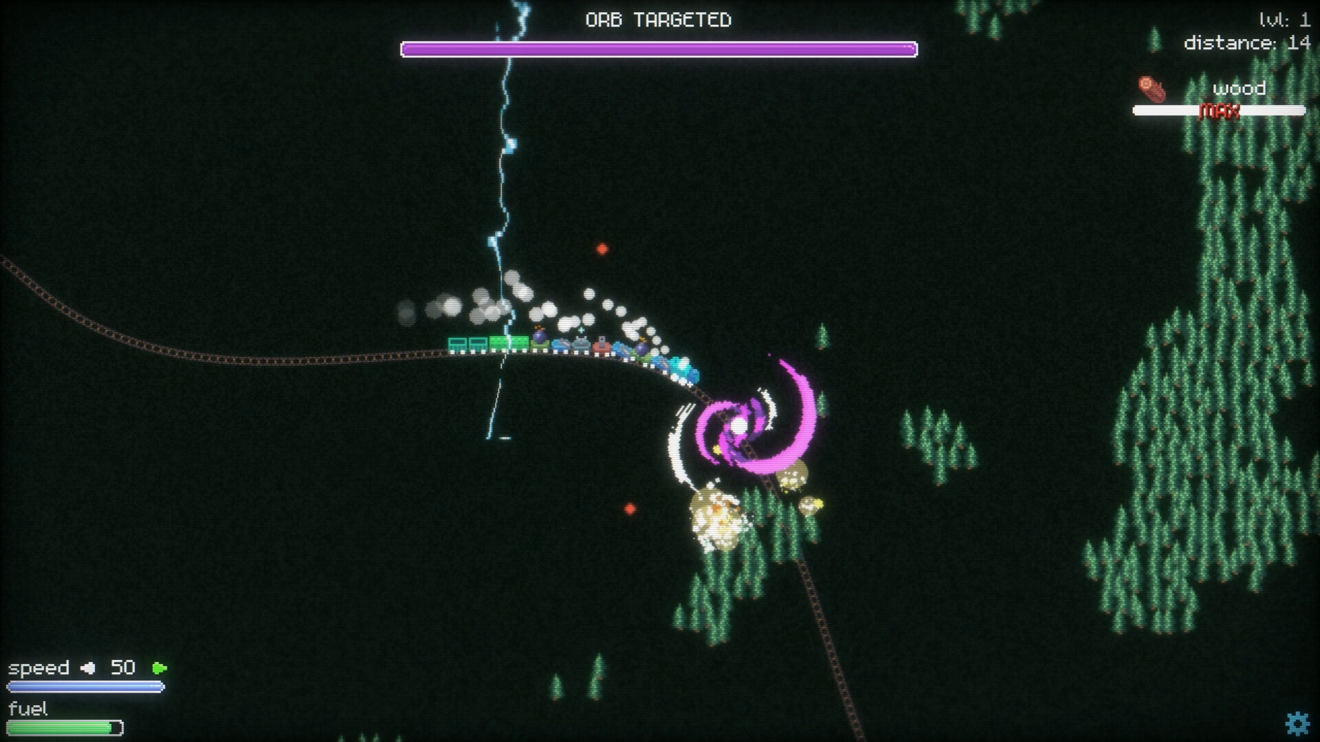 Trainatic Demo