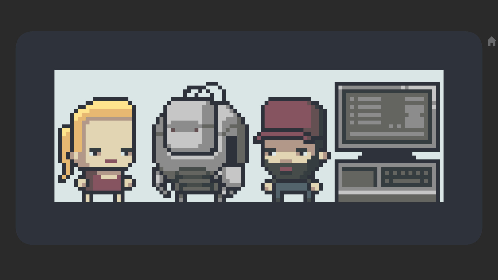 Coloring Game - Mini Pack