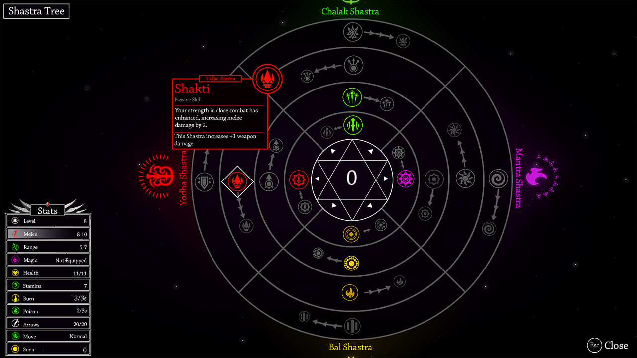 Asura: Vengeance Edition
