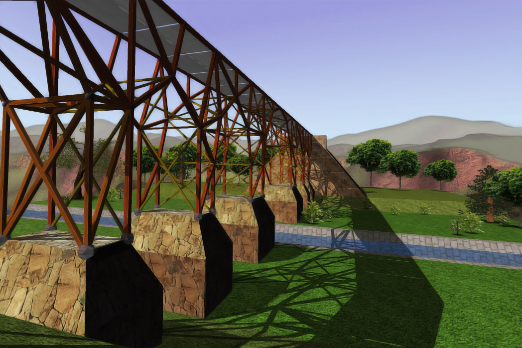 3d Engineers
