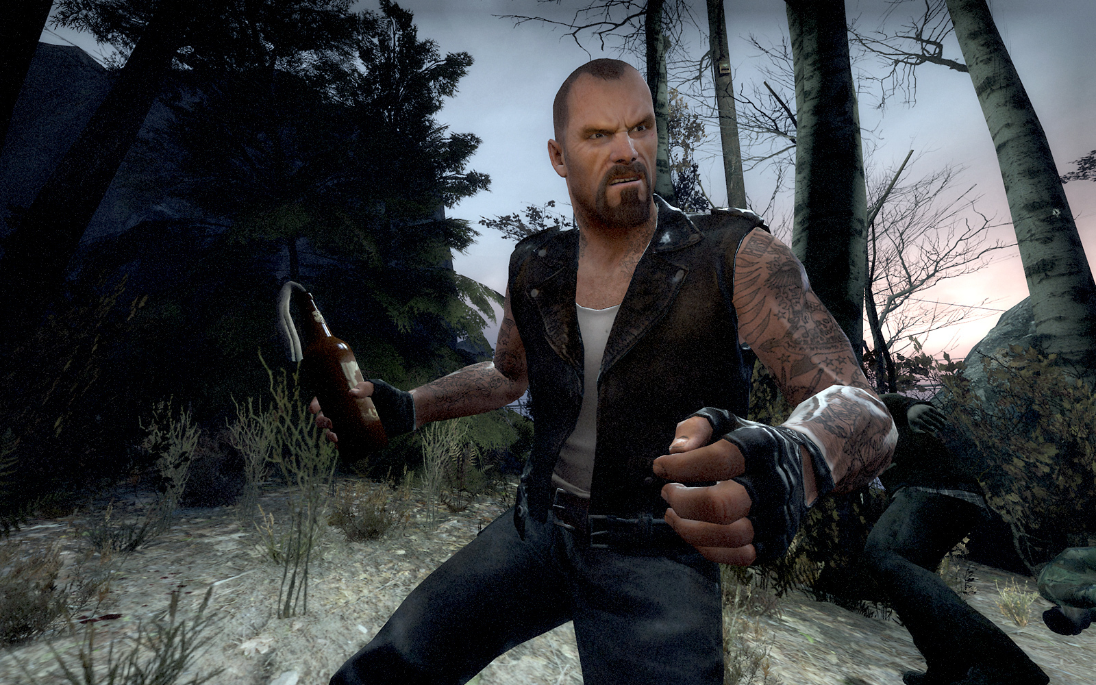 Left 4 Dead
