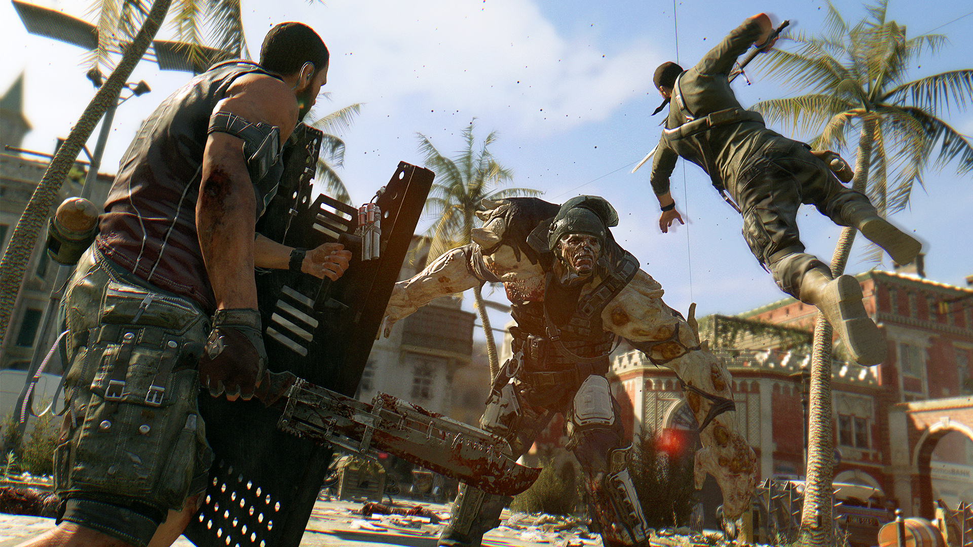 Dying Light - Ultimate Survivor Bundle