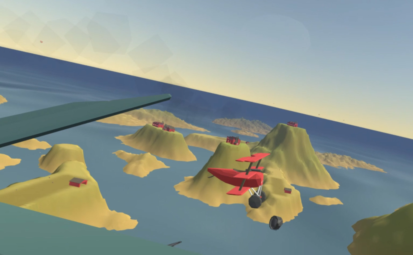 Sopwith VR