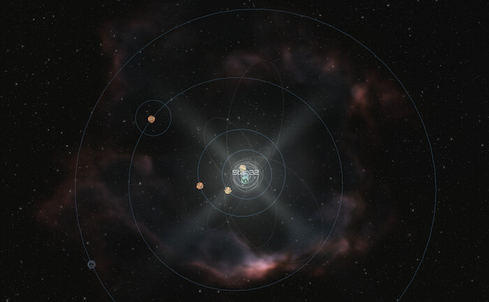 Antimatter