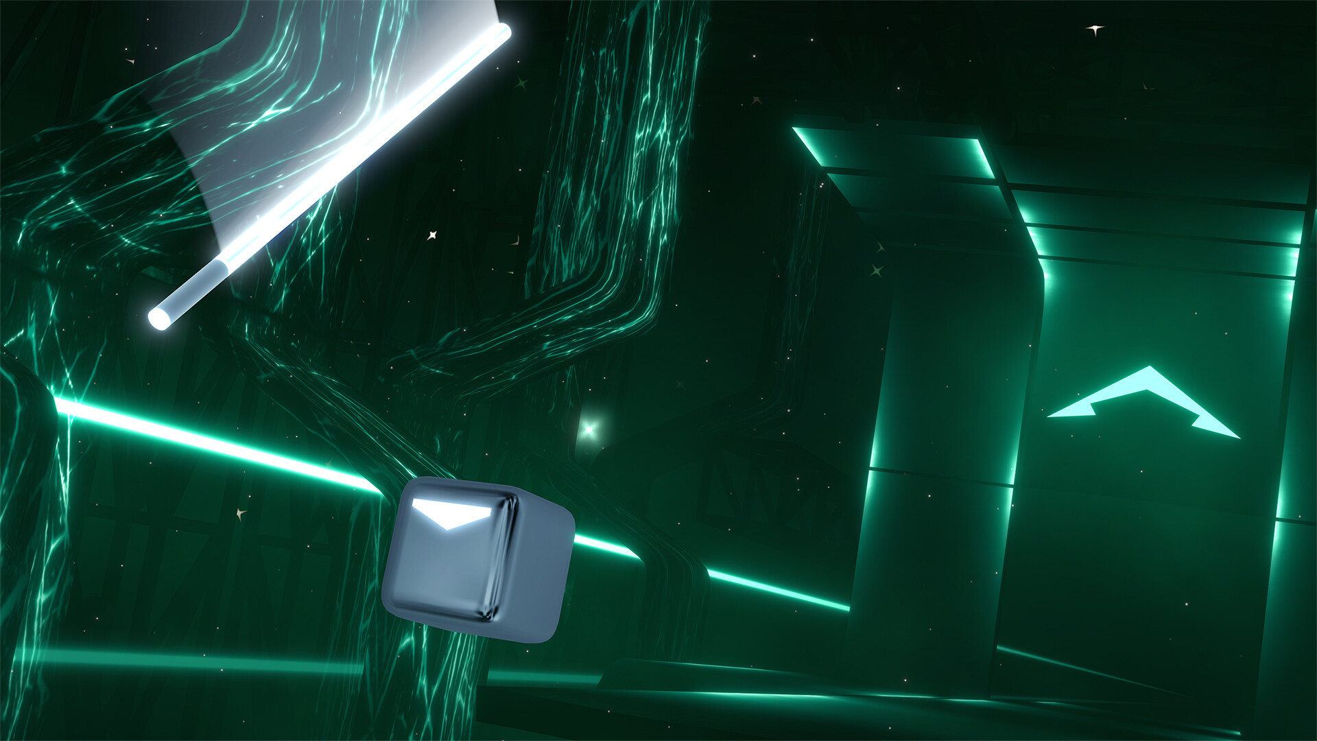Beat Saber - Metallica - 