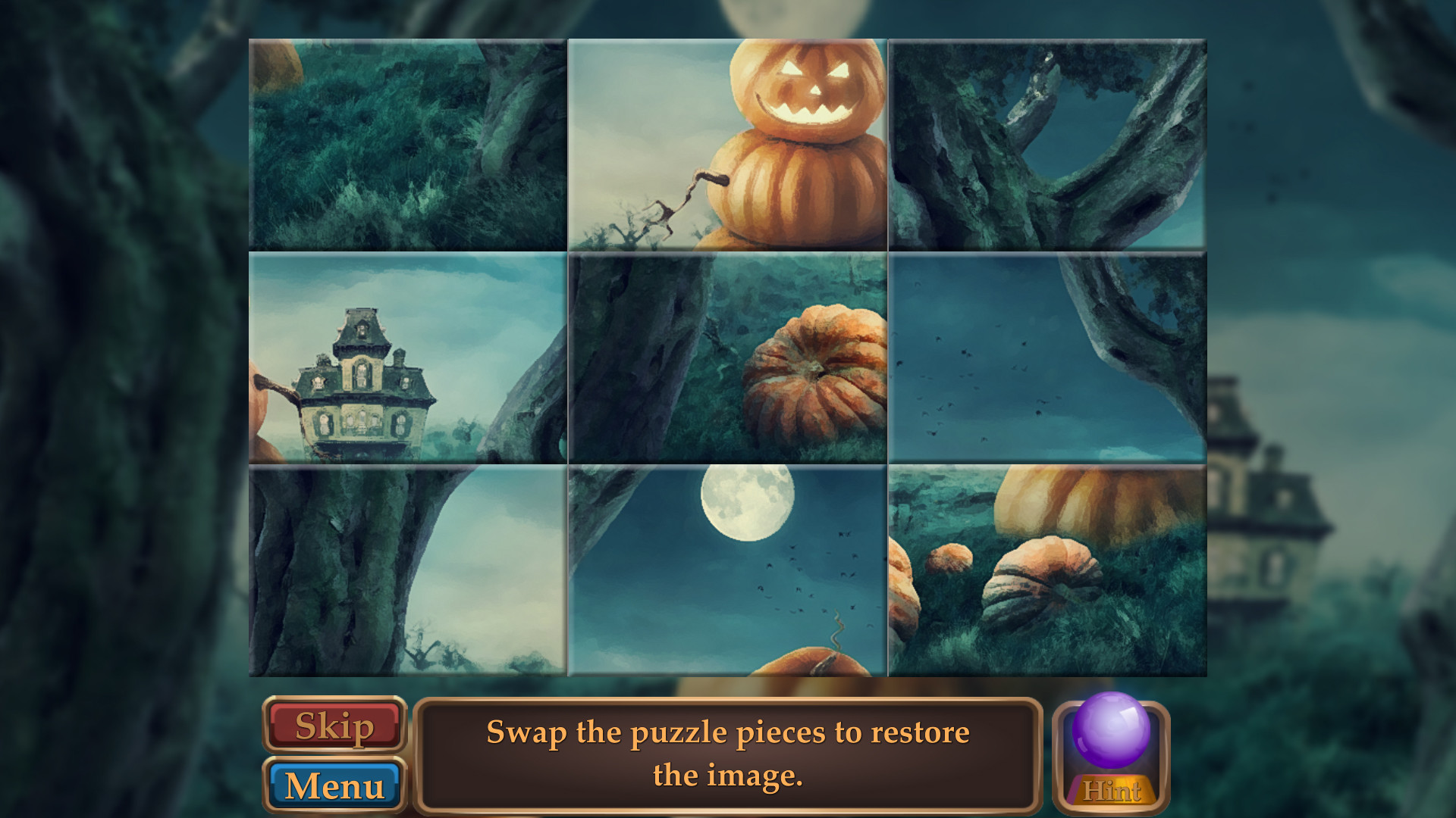 Secrets of Magic 5: Back to School