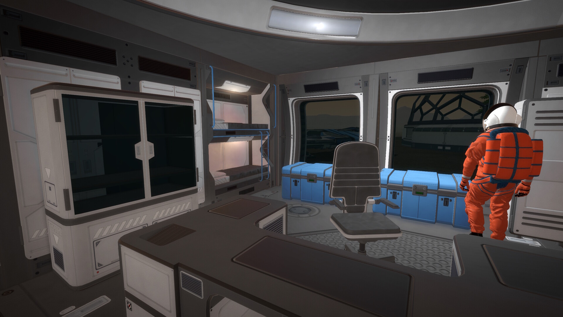 Eden Crafters: Prologue