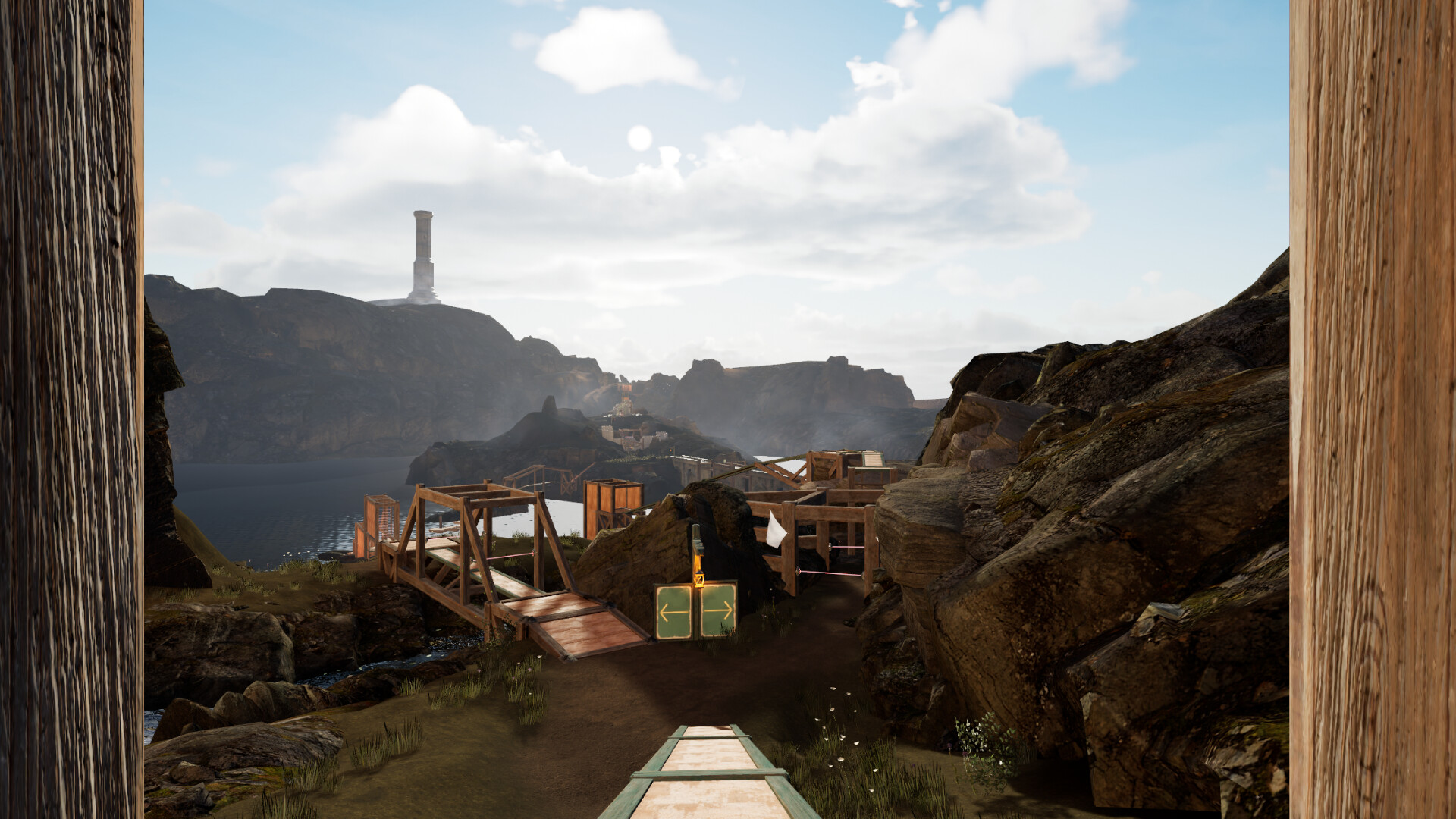 Venture's Gauntlet VR