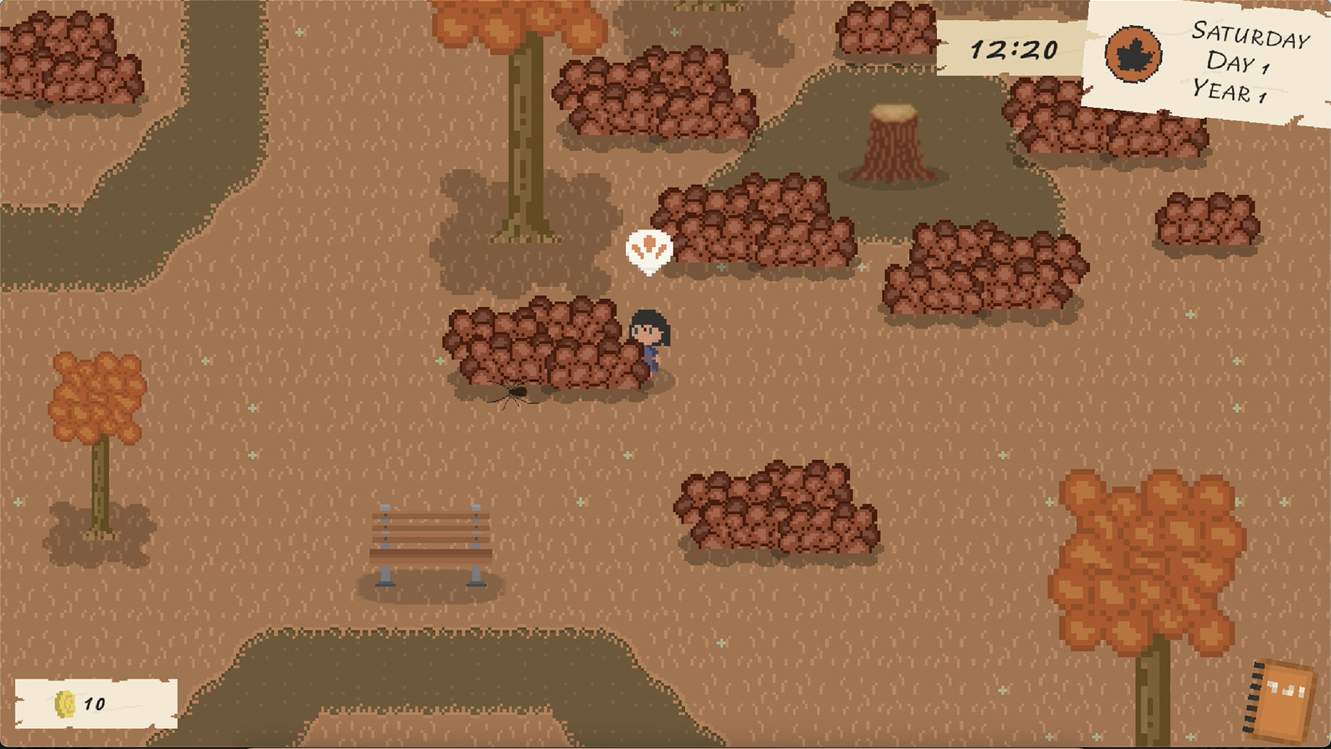 Bug & Seek Demo