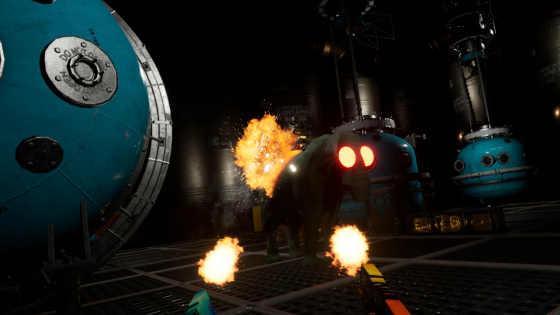 Age of ilcoin VR : Retribution