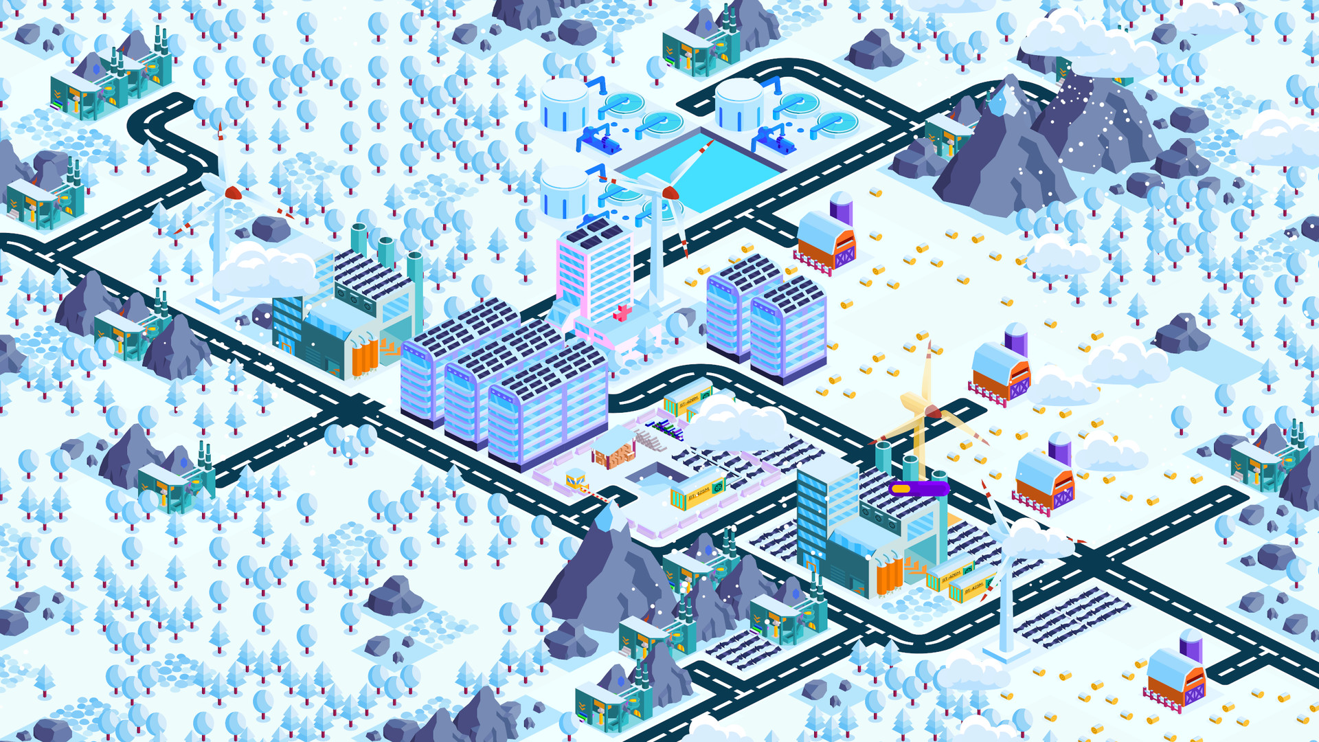 NeoTerra