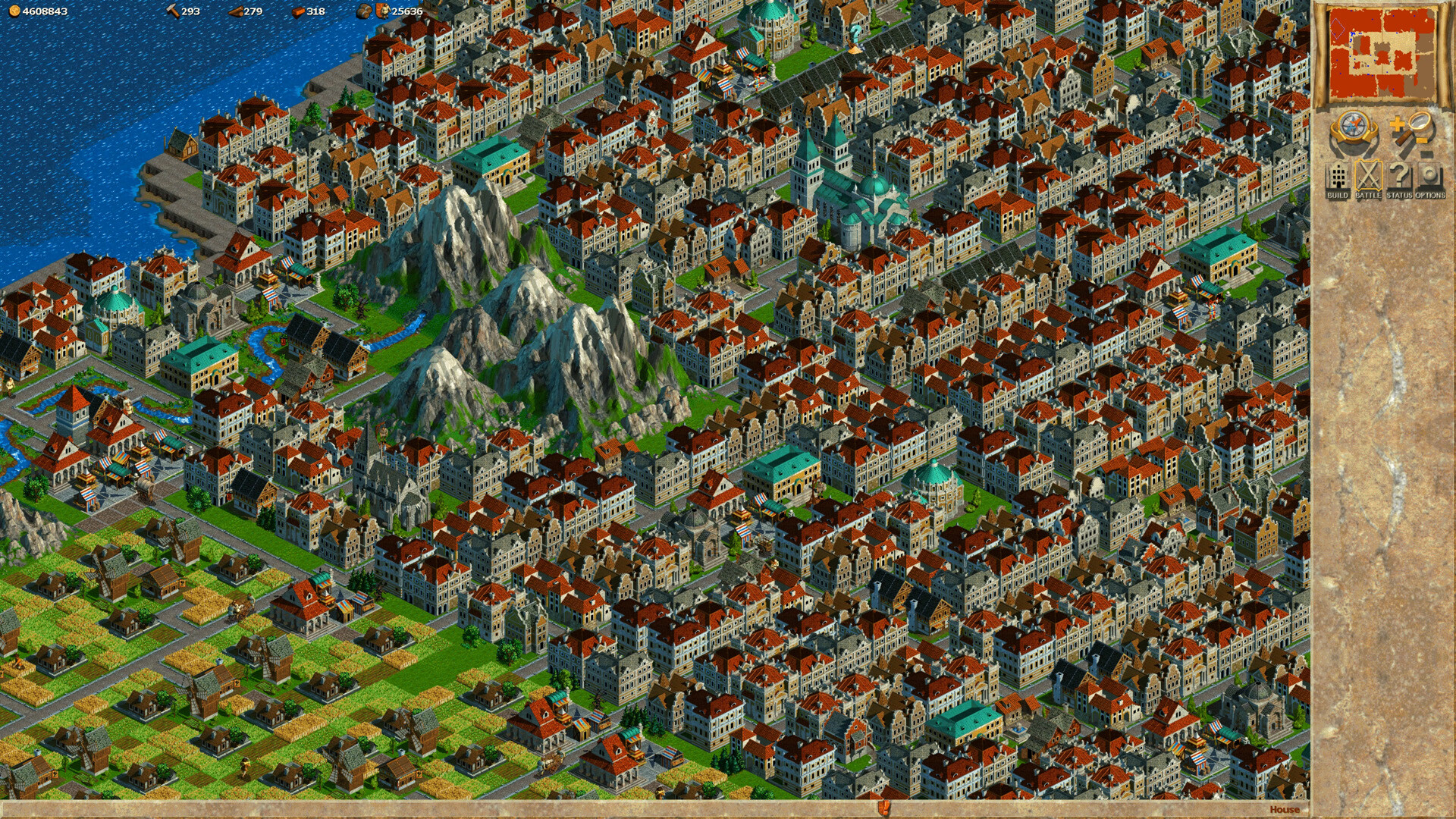 Anno 1602 History Edition