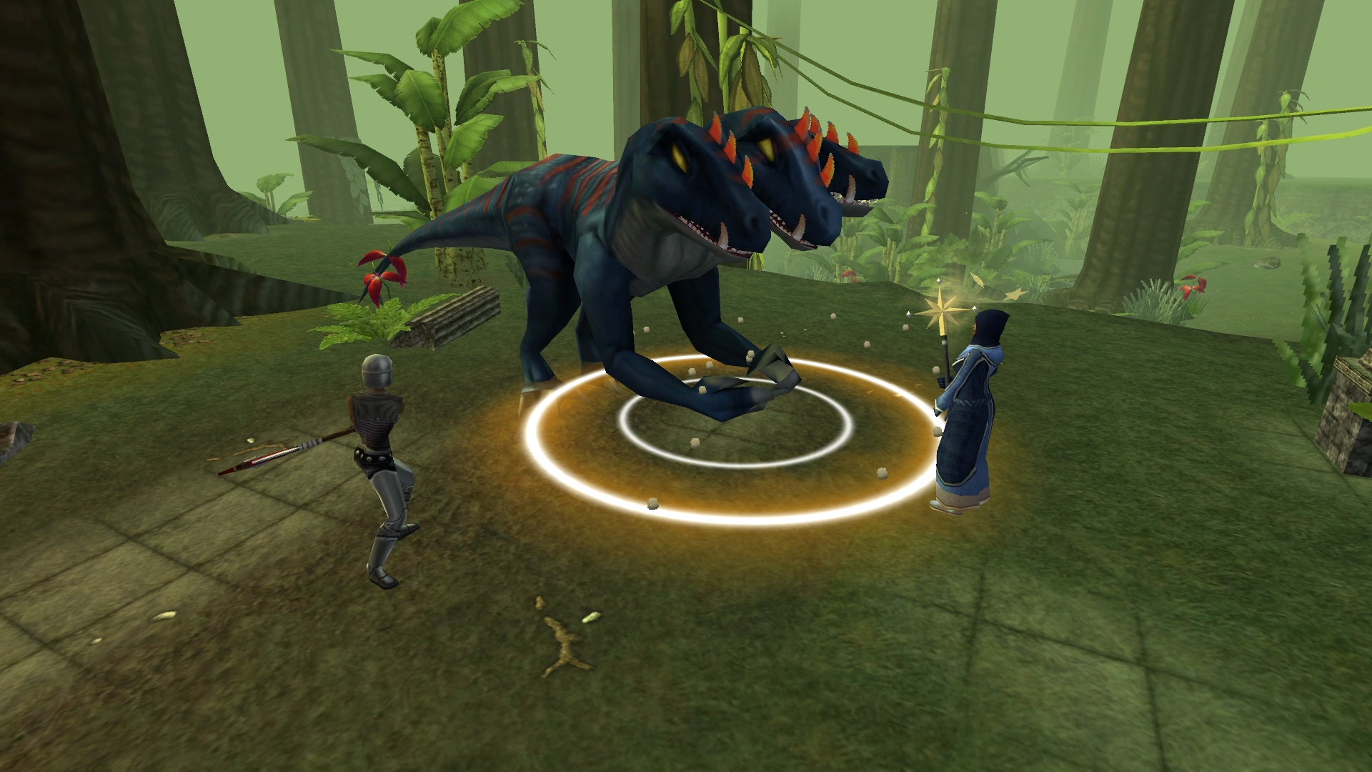 Eldevin: Premium Rhinotaur Pack