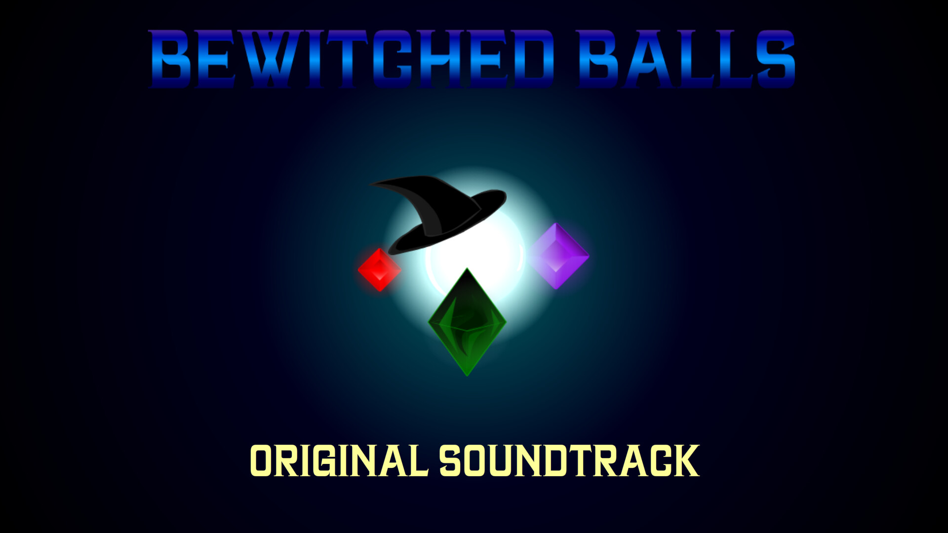 Bewitched Balls Soundtrack